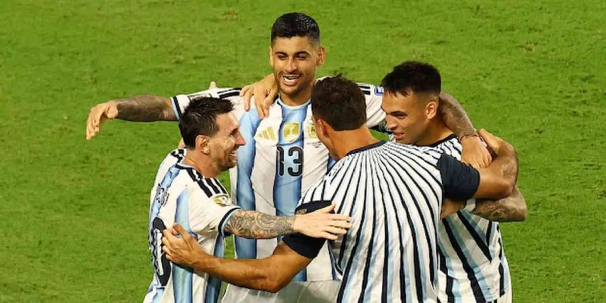 Argentina Hadapi Mesir di 16 Besar Piala Dunia 2026: Analisis Kunci Pertandingan