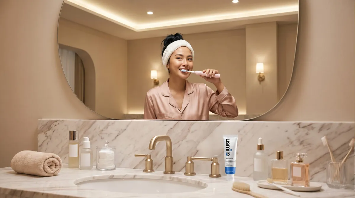 Tren Skinification Dorong Perilaku Konsumen dalam Merawat Gigi
