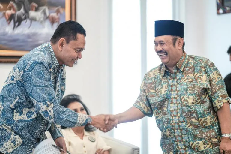 Rencana Pendirian Sekolah Kopi Nusantara Diumumkan oleh Bappenas