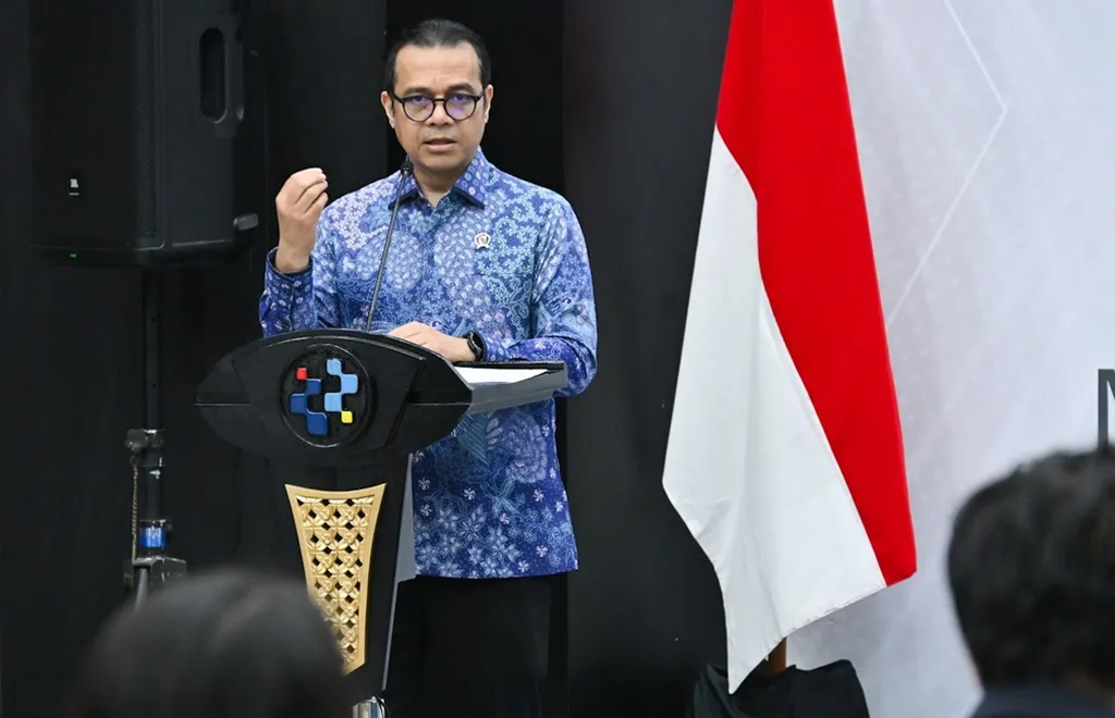 Kepercayaan Publik Kunci Keberhasilan Komunikasi Kebijakan