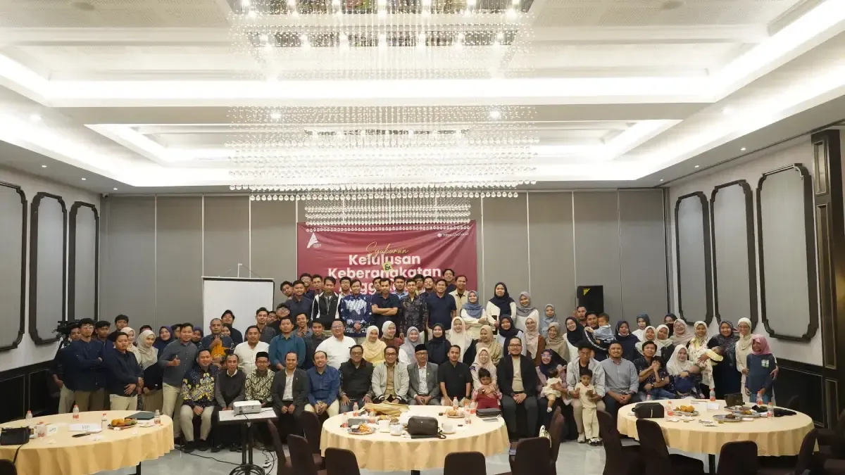 Kader Muhammadiyah Didorong untuk Ekspansi Intelektual dan Penguatan Jejaring Global
