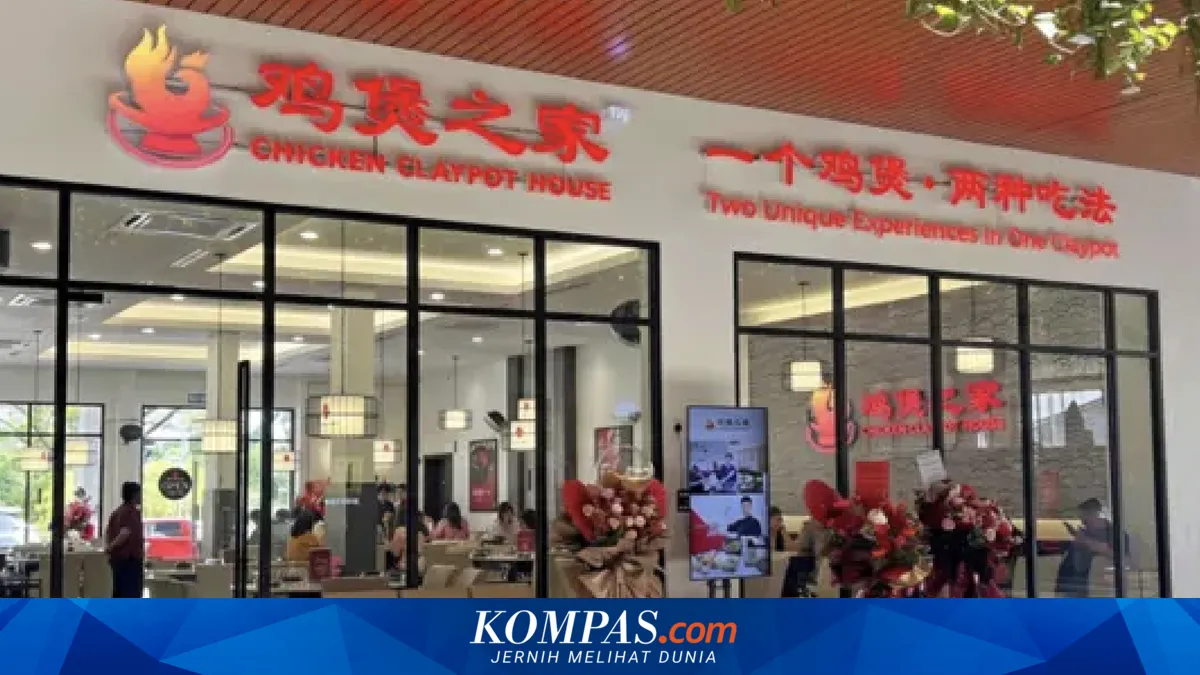 Transformasi CCH Holdings: Dari Restoran Ayam Claypot ke Layanan Data Center
