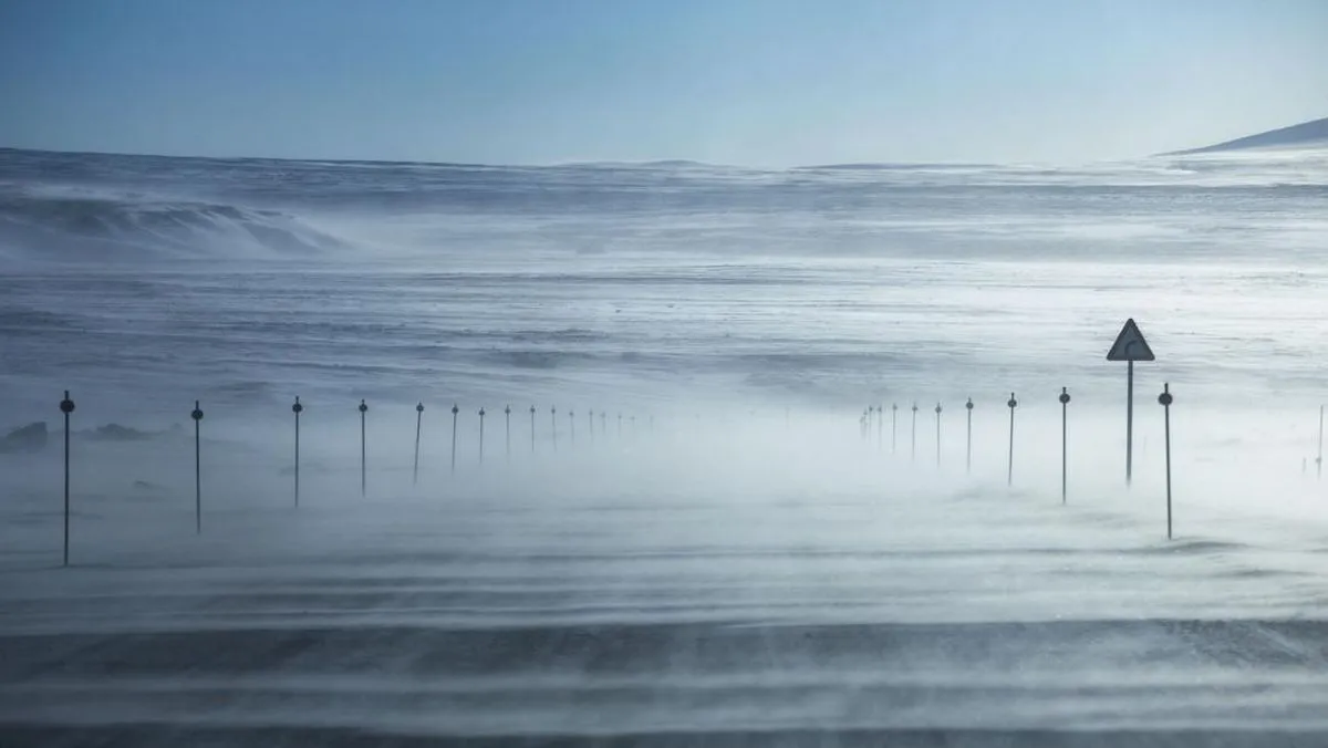 Uni Eropa Tegaskan Hak Greenland Milik Denmark