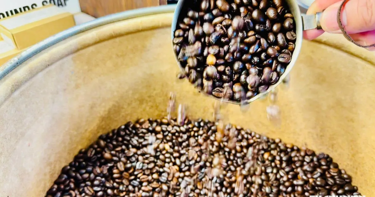 Kopi Instan Dimasukkan dalam Daftar Produk EUDR