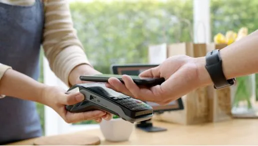 Kampanye Klaim Hadiah Struk Digital di Taiwan