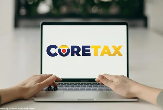 Kewajiban Digital Pajak Tanpa Akses: Tantangan Keadilan di Indonesia