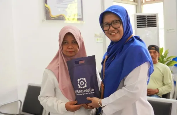 58 Tahun BPJS Kesehatan: Menjaga Harapan dan Kesehatan Masyarakat