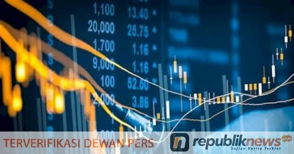 OJK: Kinerja Pasar Saham April 2026 Dinamis di Tengah Ketidakpastian Global