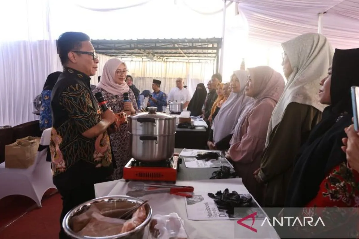 Pelatihan Kewirausahaan untuk Ahli Waris Program Jaminan Kematian BPJS-TK