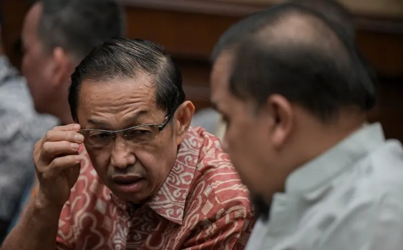 Kejaksaan Agung Sita 104,4 Ton Timah Milik Terpidana Korupsi