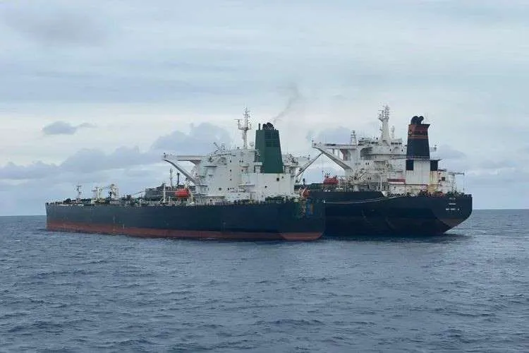 Indonesia Impor 770 Ribu Barel Minyak dari Rusia di Tengah Ketegangan Geopolitik