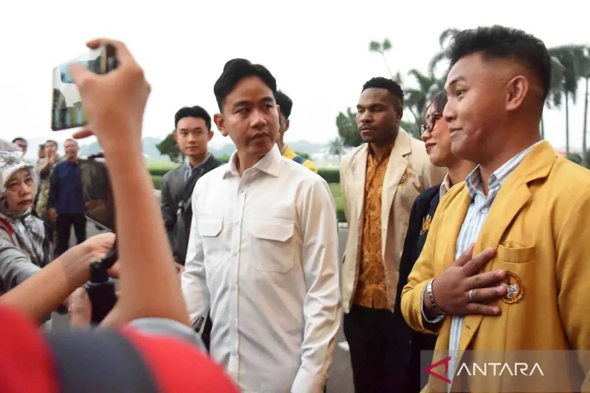 Karier Politik Gibran Dipertaruhkan di Pilpres 2029