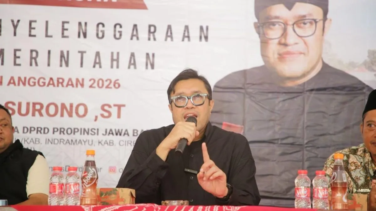 DPRD Jabar Tolak Pemberlakuan SPP di Sekolah Negeri