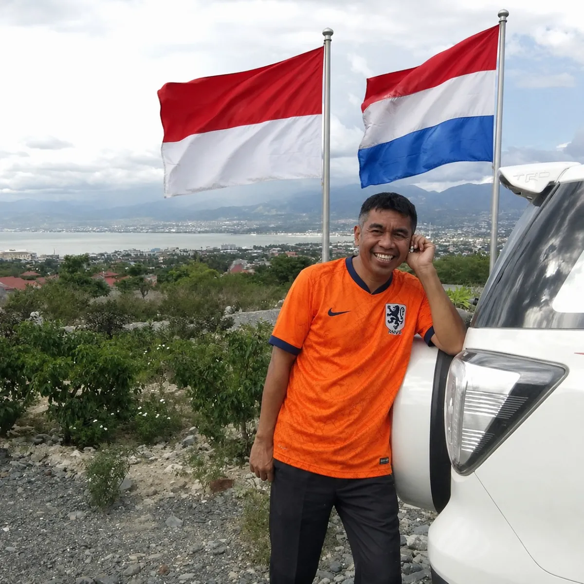 Refleksi Sepak Bola dan Pemilu: Dari Argentina ke Indonesia