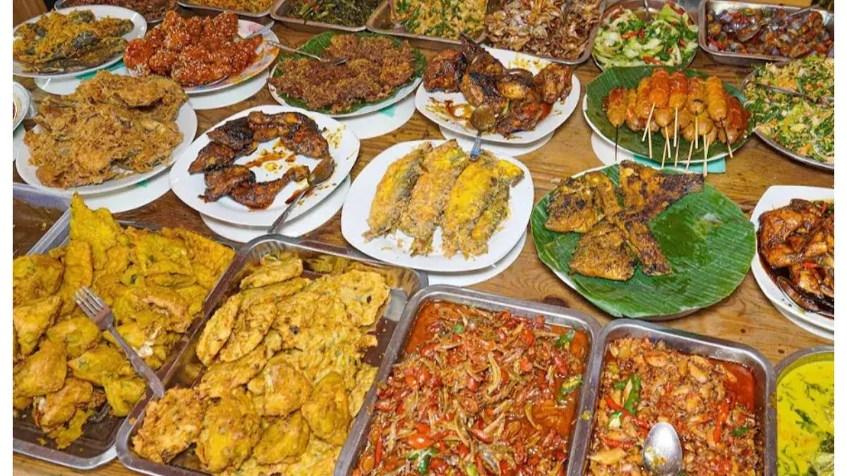 Rekomendasi Tempat Bukber Terbaik di Lamongan untuk Ramadhan 2026