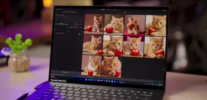 Rekomendasi Laptop Terbaik untuk Kerja Kantoran 2026