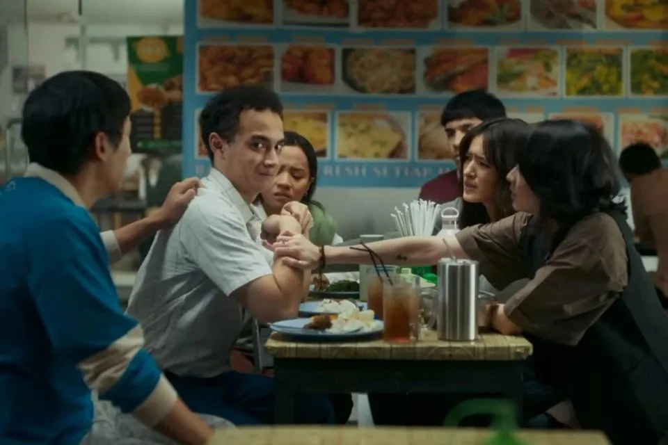 10 Film Indonesia Terbaru di Netflix yang Wajib Ditonton