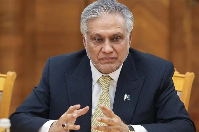 Pakistan Serukan AS dan Iran untuk Jaga Perdamaian Regional