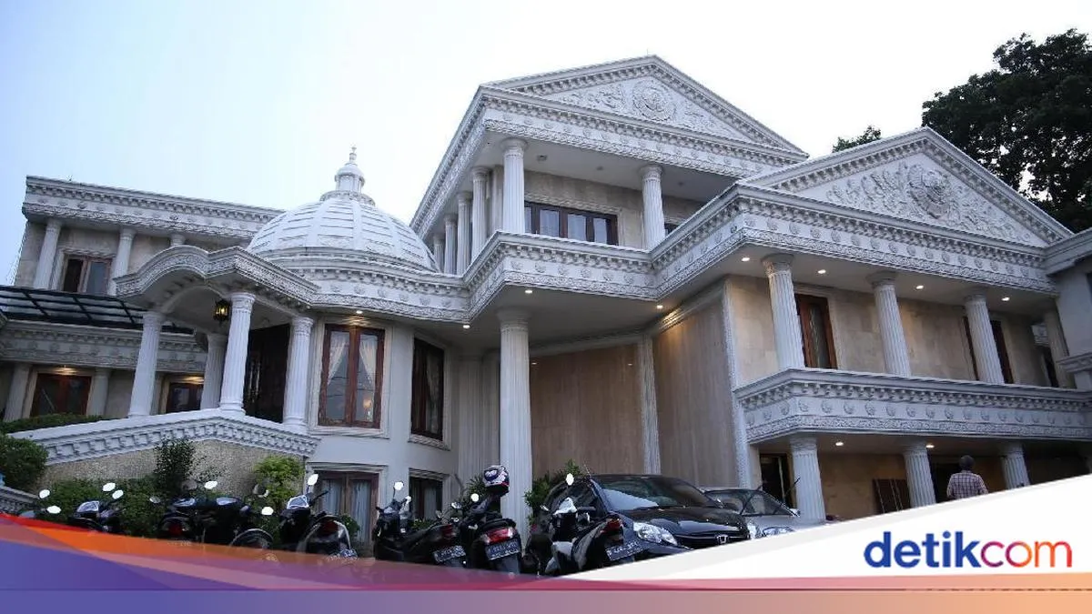 Atta Halilintar Jelaskan Alasan Penjualan Rumah Anang-Ashanty di Cinere