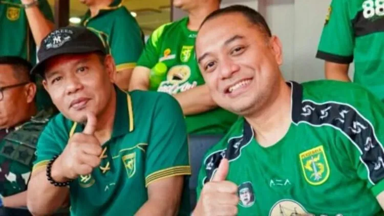 Syaifuddin Zuhri Dorong Turnamen Usia Dini Digelar Secara Rutin