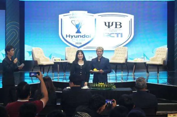 Piala AFF 2026 Tayang di YouTube Melalui Kolaborasi dengan Reza Arap