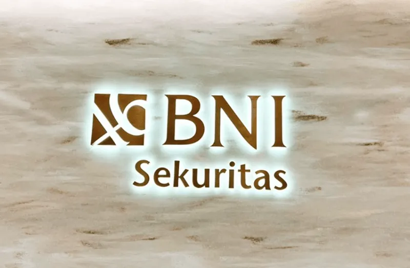 BNI Sekuritas Raih Dua Penghargaan Internasional atas Transaksi Berkelanjutan