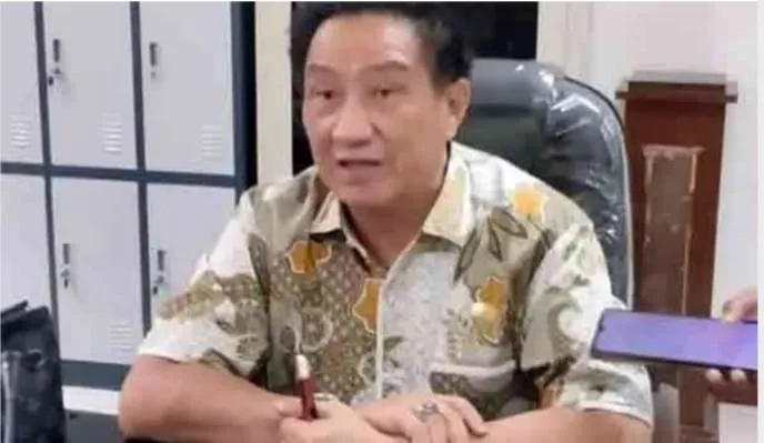 Welhelm Kurnala Apresiasi Groundbreaking Blok Masela untuk Ekonomi Kerakyatan