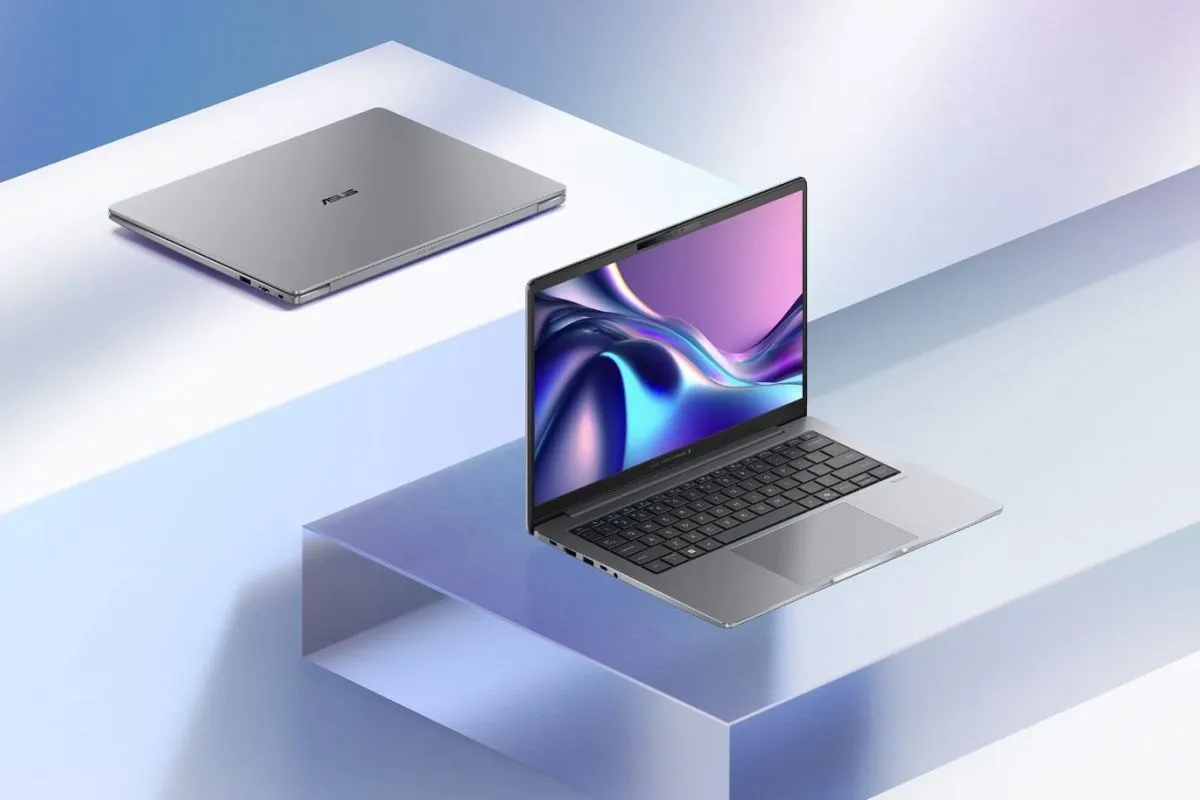 ASUS Berikan Panduan Mengganti Latar Belakang Zoom untuk Rapat Virtual