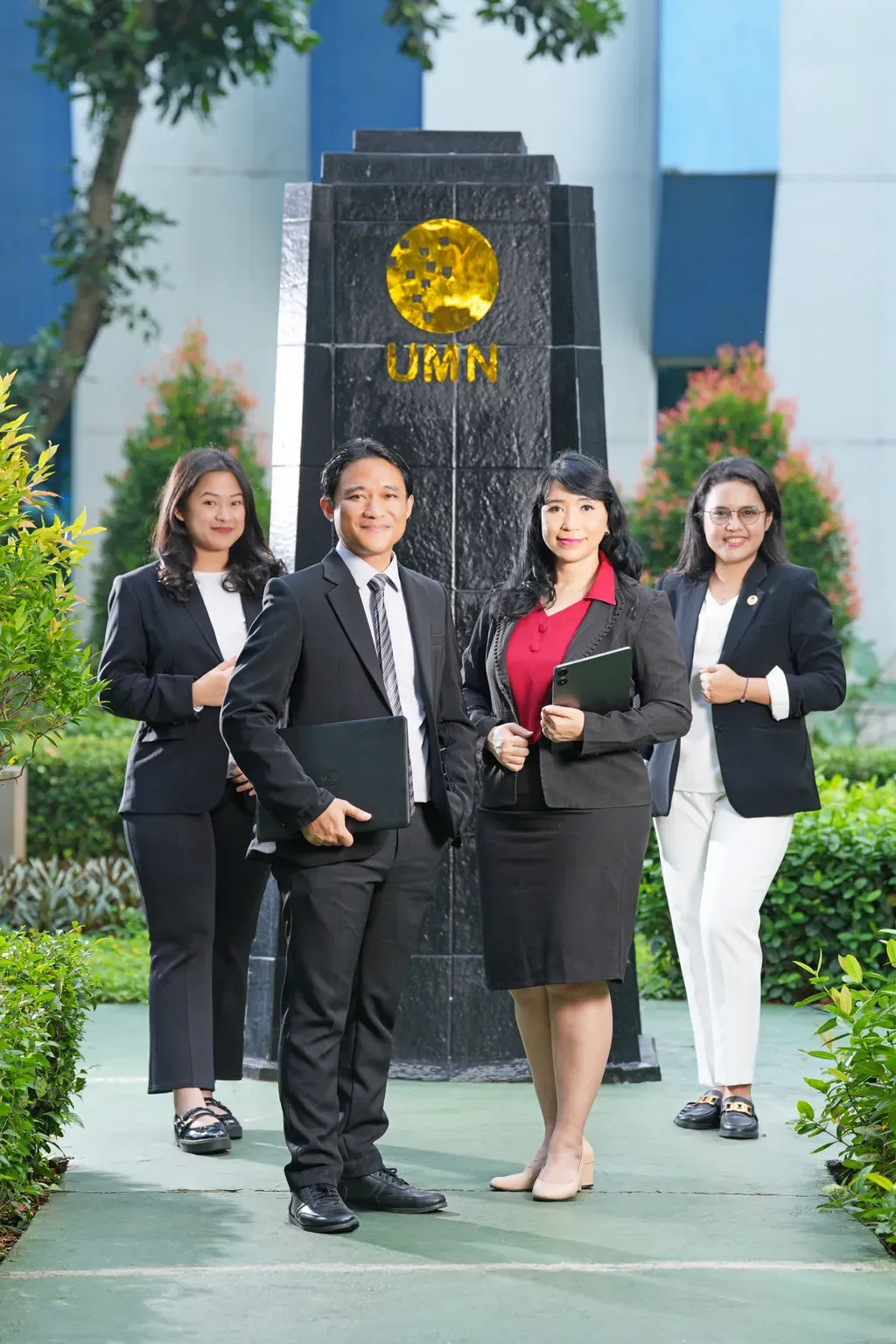 Program Doktor Manajemen Teknologi UMN Fokus pada Riset Inovatif dan Transformasi Digital