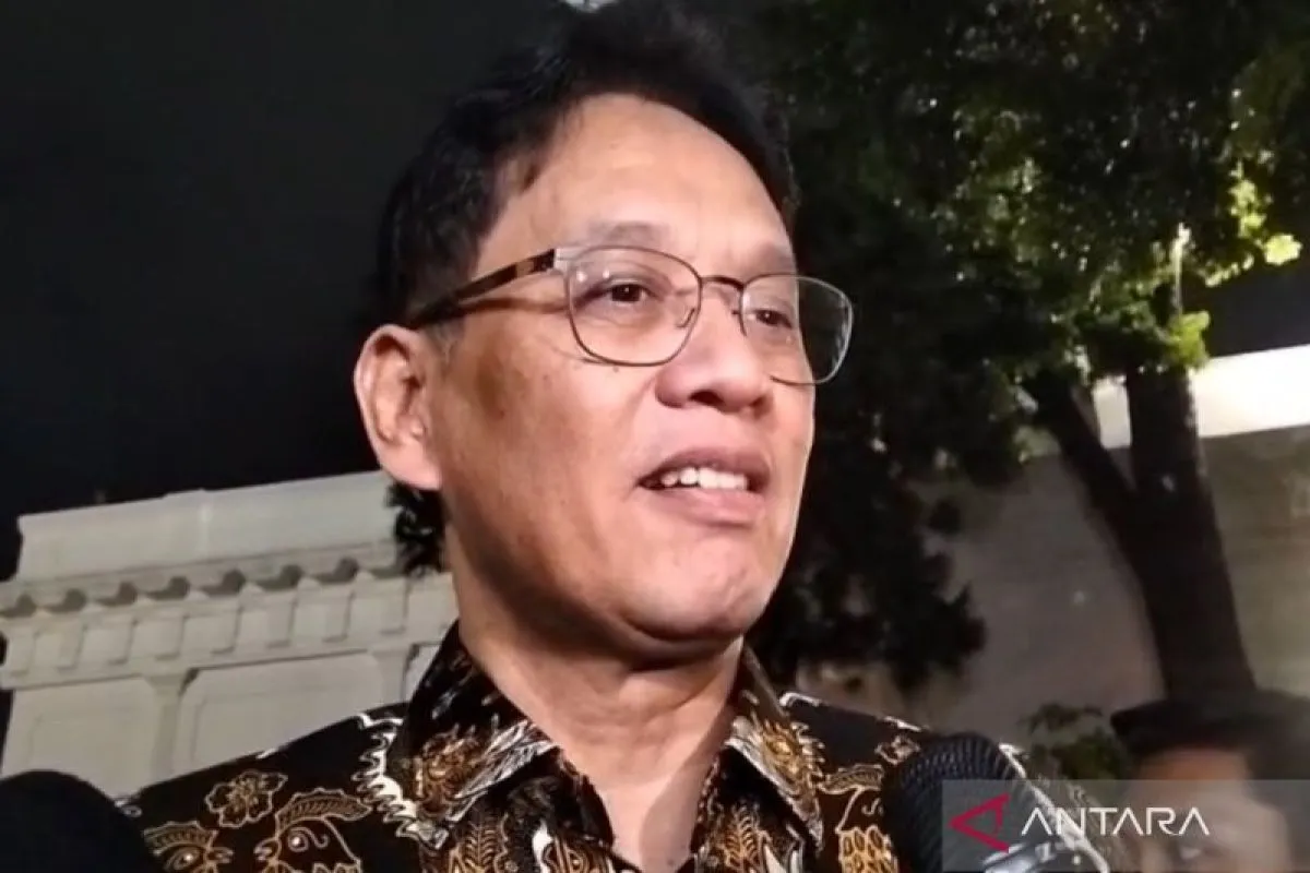 Menkeu Purbaya: Stabilitas Fiskal RI Terjaga di Tengah Gejolak Global