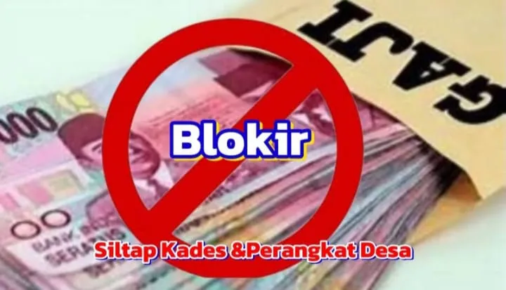 Aparatur Desa Probolinggo Pertanyakan Pembekuan Siltap oleh Bank Jatim