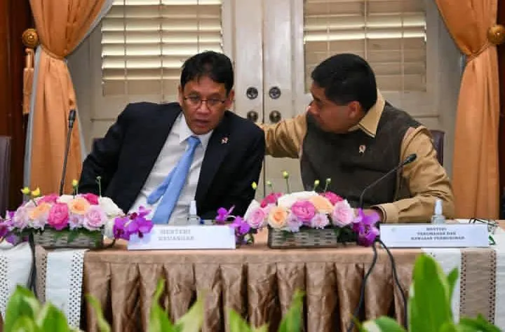Purbaya Dukung Perpanjangan Tenor KPR Subsidi Hingga 30 Tahun untuk MBR dan MBT