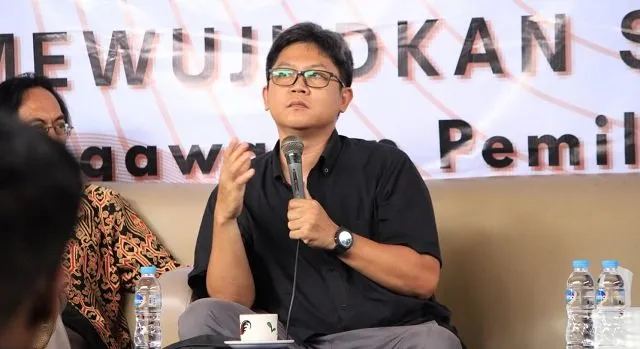 Politik Dinasti Buat Pengawasan DPRD Kaltim Tumpul