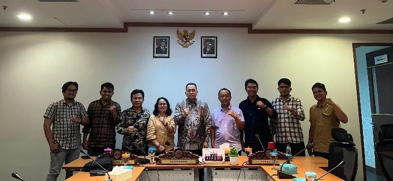 DPRD Sumut dan KOMA-SU Dorong Pembentukan Perda Masyarakat Adat