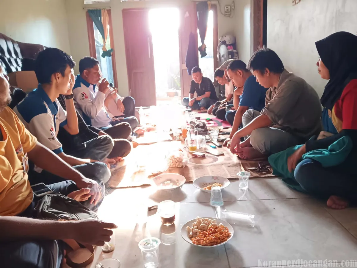 Rapat PUK FSPMI Indomarco Prismatama Bahas Kebuntuan Bipartit dan Perjuangan Pekerja