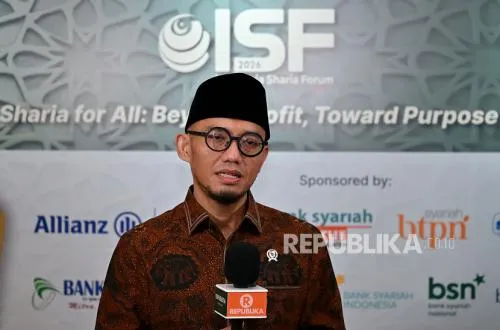 Kemenhaj Perketat Pengawasan Travel dan KBIHU untuk Lindungi Jamaah