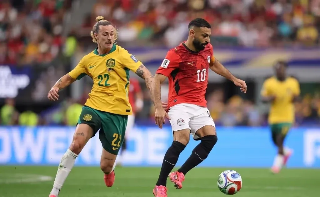 Catatan Piala Dunia: Australia Tersingkir, Argentina Hadapi Tantangan, dan Pertarungan Prancis Melawan Paraguay