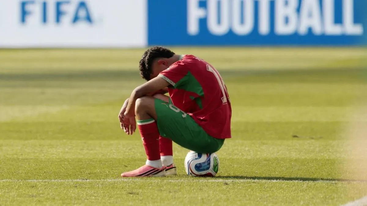 Pelatih Maroko Akui Kehebatan Mbappe dan Prancis di Piala Dunia 2026