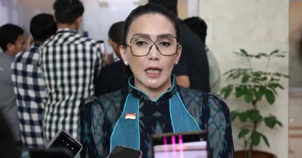 Rieke Diah Pitaloka Desak Perpres Koperasi Merah Putih untuk Cegah Korupsi