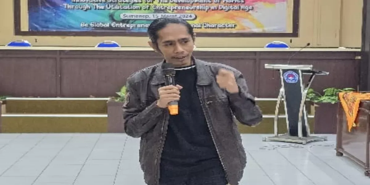 Peresmian Polresta Sumenep: Akses Informasi Terhambat