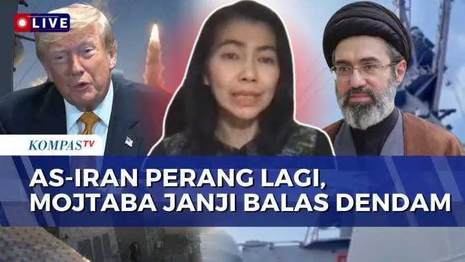 Eskalasi Ketegangan: Serangan Iran dan Tanggapan Militer AS di Selat Hormuz
