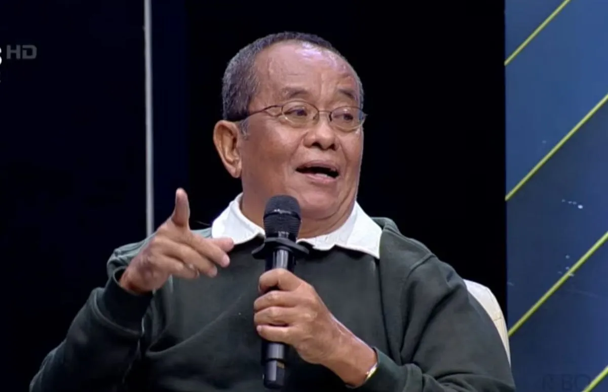 Said Didu: Kerugian Korupsi DMO Batu Bara Bisa Capai Rp200 Triliun
