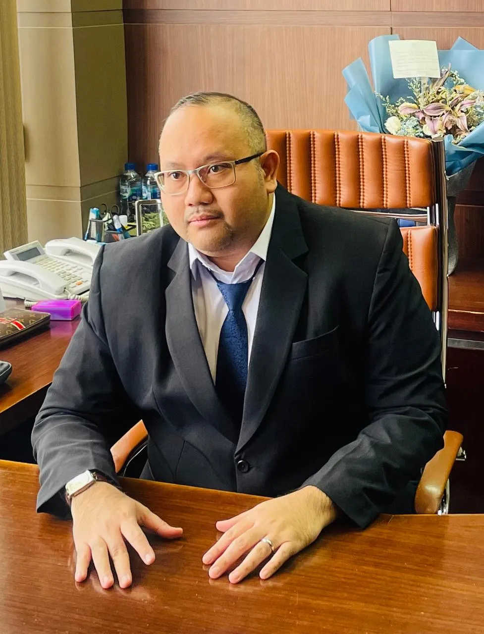 Kriteria Pemimpin KPPU: Pengalaman Teknis dan Pemahaman Hukum Persaingan Usaha