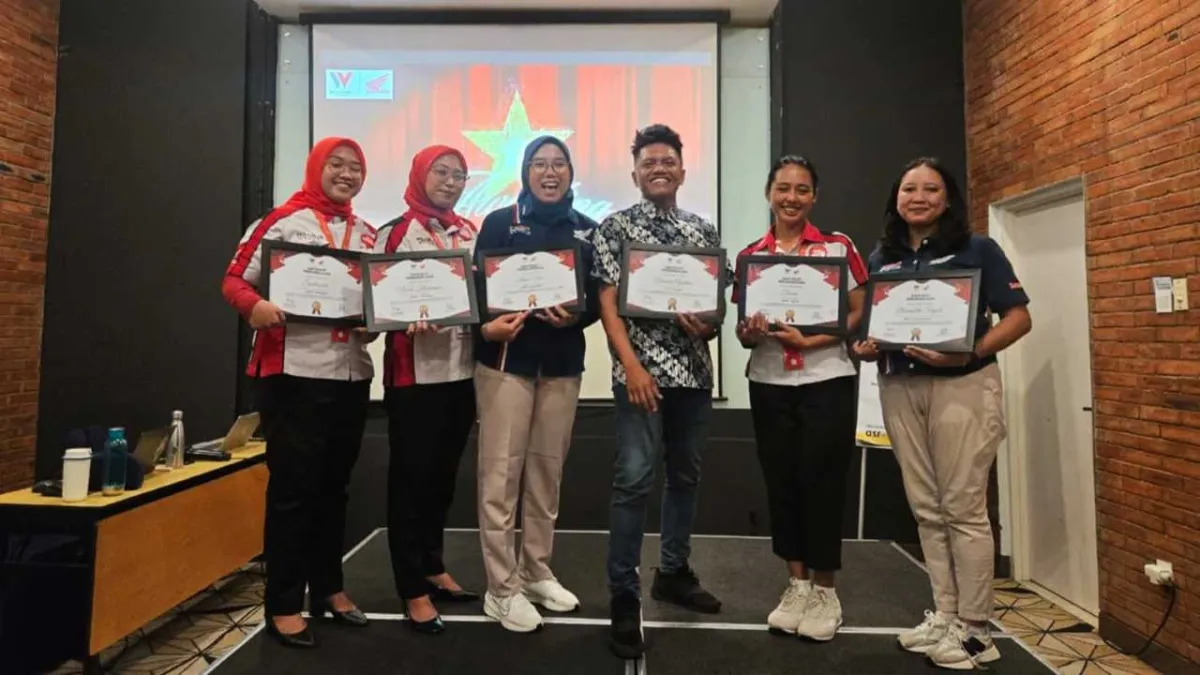 Wahana Condet Raih Kesuksesan di KLHN 2026 dengan Strategi Digital