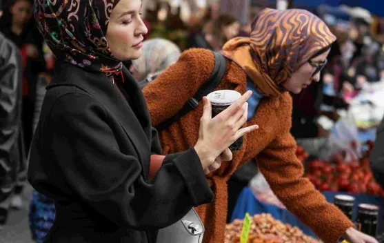 Ramadan: Peluang Ekonomi dan Etika Bisnis yang Harus Diperhatikan
