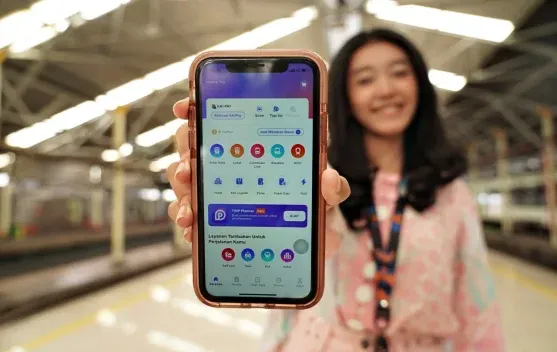 KAI Ajak Masyarakat Gunakan Kanal Resmi untuk Perjalanan Aman dan Nyaman