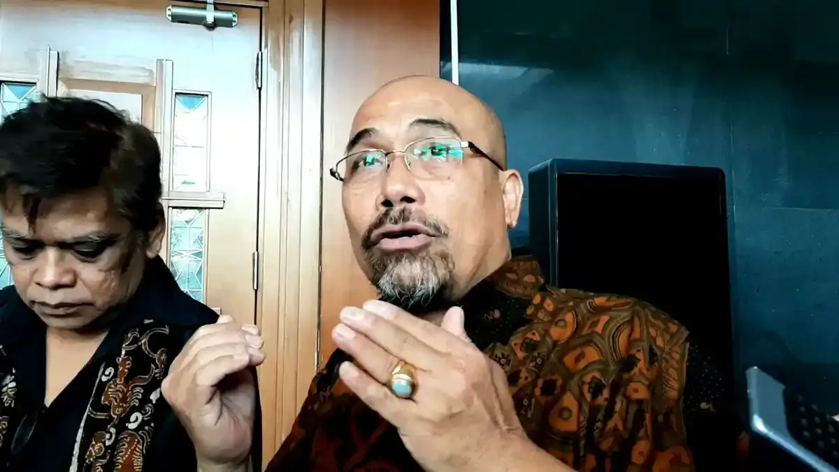 Usulan Sistem 'Panic Button' untuk Tingkatkan Keamanan Warga Jakarta