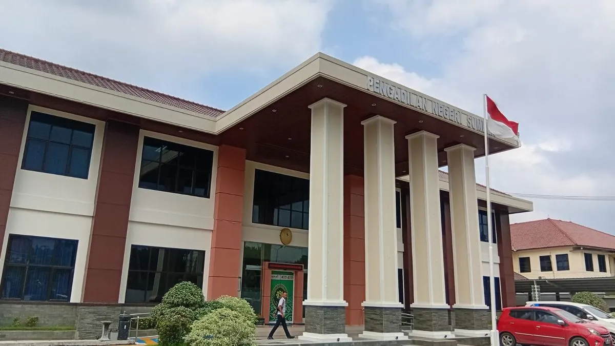 Sidang GTC: Kuasa Hukum Ungkap Cacat Prosedur Audit Kompilasi