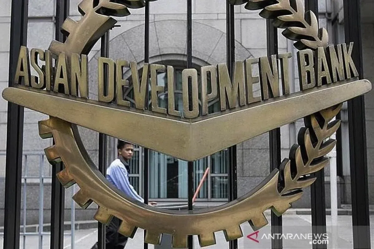 ADB Turunkan Proyeksi Pertumbuhan Asia Pasifik 2026 di Tengah Krisis Energi
