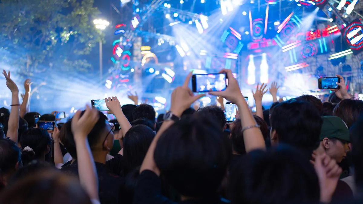 Konser Musik di Jakarta Dukung Penerimaan Daerah Melalui Pajak Hiburan